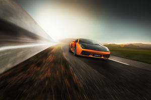 Lamborghini Emotiondrive Commercial (1280x1024) Resolution Wallpaper