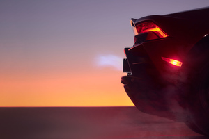 Lamborghini Huracan Evo Rwd 2022 4k