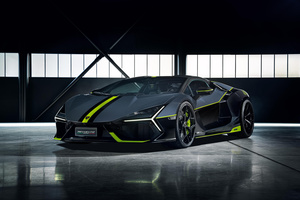 Lamborghini Revuelto Drive Ducati Beyond 2025 (1920x1200) Resolution Wallpaper