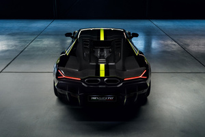 Lamborghini Revuelto Drive Ducati Beyond (320x240) Resolution Wallpaper