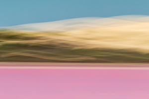 Landscape X Abstract 5k (3840x2400) Resolution Wallpaper