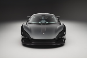Lanzante 95 59 Packs 850 Horsepower (2560x1700) Resolution Wallpaper