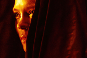 Lea Seydoux As Lady Margot In Dune 2 (1400x1050) Resolution Wallpaper
