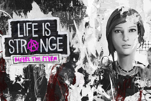Life Is Strange Before The Storm (2048x1152) Resolution Wallpaper