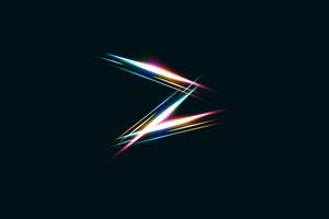 Light Cross (3840x2160) Resolution Wallpaper