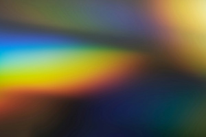 Light Shadow Blue Yellow Abstract Blur (1440x900) Resolution Wallpaper