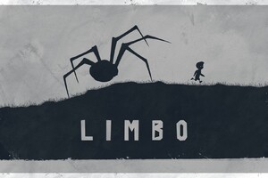 Limbo Spider (1920x1200) Resolution Wallpaper