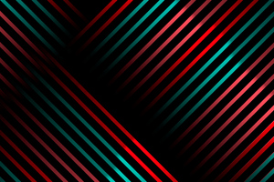 Lines And Shadows Wallpaper