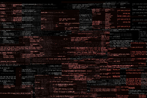 Linux Code (1920x1200) Resolution Wallpaper