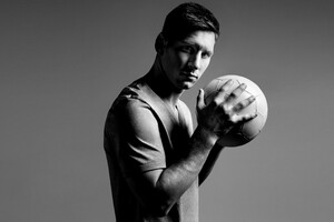 Lionel Messi Football