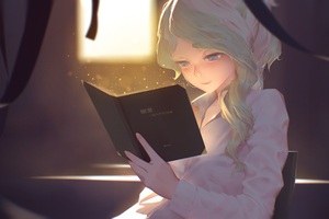 Little Witch Academia Diana Cavendish