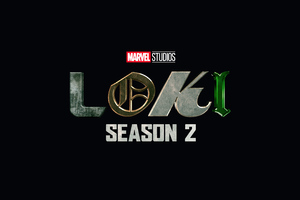 Loki Season 2 5k Wallpaper