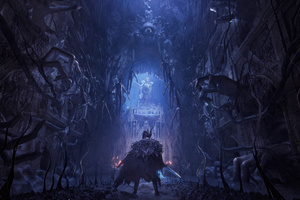 Lords Of The Fallen 2025 Game (1280x800) Resolution Wallpaper