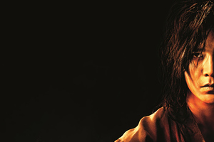 Ludi Lin As Liu Kang Mortal Kombat Movie (1336x768) Resolution Wallpaper