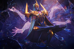Lumatrix Marvel Contest Of Champions (3840x2160) Resolution Wallpaper