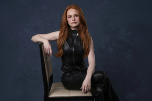 Madelaine Petsch The Strangers Chapter 2 (1440x900) Resolution Wallpaper