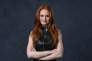 Madelaine Petsch X The Strangers Chapter 2 (1440x900) Resolution Wallpaper