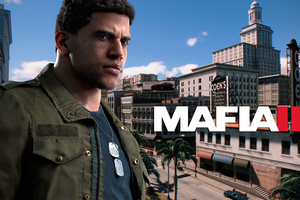 Mafia 3 (1400x900) Resolution Wallpaper