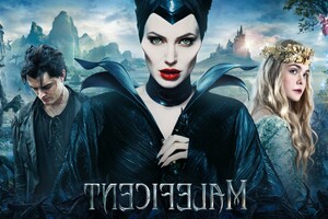 Maleficent Movie HD