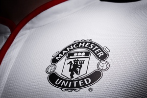 Manchester United Logo HD