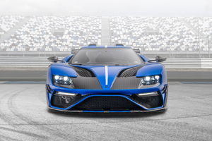 Mansory Le MANSORY 2020 (1152x864) Resolution Wallpaper