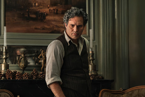 Mark Ruffalo In All The Light We Cannot See (1360x768) Resolution Wallpaper