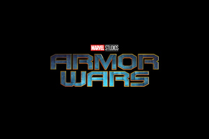 Marvel Armor Wars Wallpaper