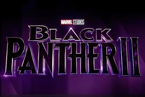 Marvel Black Panther 2 Wallpaper