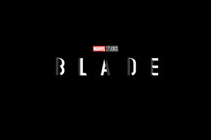 Marvel Blade Movie (2560x1024) Resolution Wallpaper