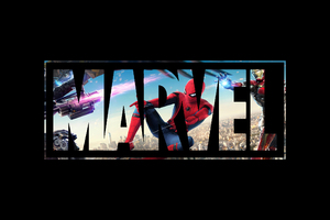 Marvel Cinematic Poster (2560x1440) Resolution Wallpaper