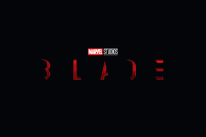 Marvel Studios Blade Wallpaper