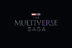 Marvel Studios The Multiverse Saga Wallpaper