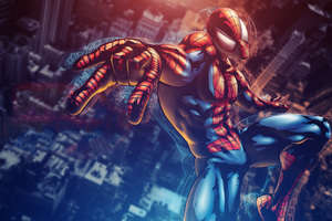 Marvel Vs Capcom 3 Spiderman 4k