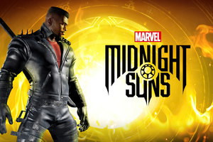 Marvels Midnight Suns 2022