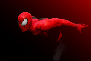 Marvels Midnight Suns Spiderman Wallpaper