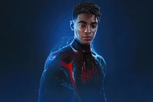 Marvels Spider Man 2 4k