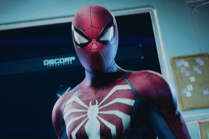 Marvels Spider Man 2 Ready Wallpaper