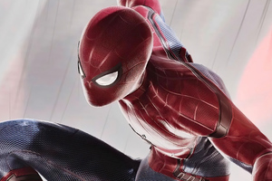 Marvels Spiderman Game 4k