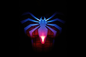 Marvels Spiderman Remastered Wallpaper