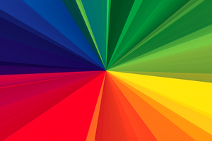 Material Colors Shades 8k Wallpaper