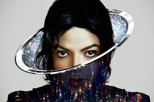 Michael Jackson 2 (1360x768) Resolution Wallpaper