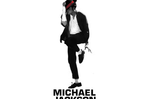Michael Jackson (320x240) Resolution Wallpaper