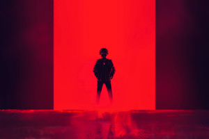 Miles Morales Strike Of The Spider (2560x1700) Resolution Wallpaper