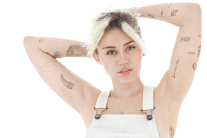 Miley Cyrus 2019 4k New