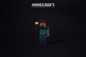 Minecraft Game (1400x1050) Resolution Wallpaper