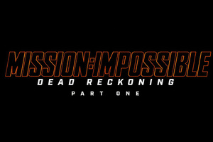 Mission Impossible Dead Reckoning Part One 5k Wallpaper