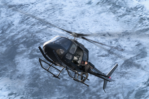 Mission Impossible Fallout 2018 8k (2932x2932) Resolution Wallpaper
