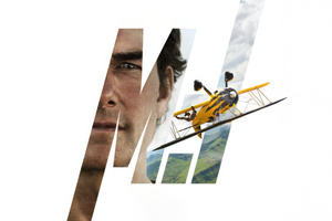 Mission Impossible The Final Reckoning D Box Poster (1680x1050) Resolution Wallpaper