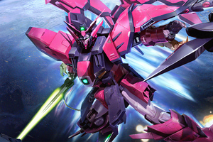 Mobile Suit Gundam (2560x1600) Resolution Wallpaper