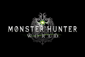 Monster Hunter World (1336x768) Resolution Wallpaper